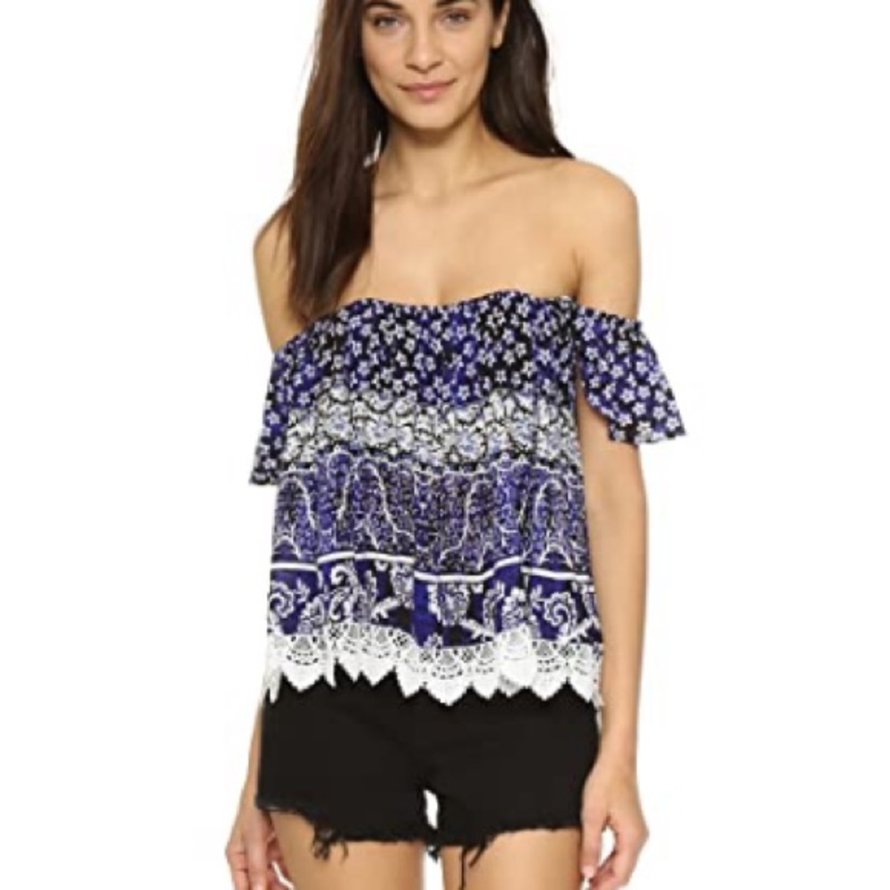 Summer top